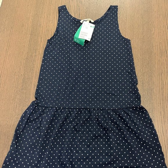 H&M - (NWT) Girls Sumer Sleeveless Dress - Picture 1 of 1